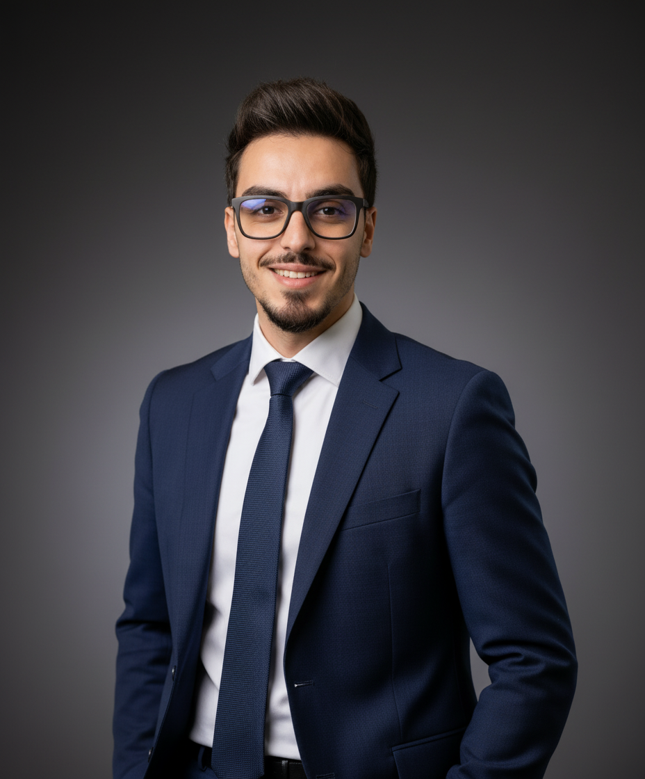 Yazan Alyooussef profile image